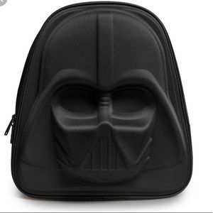 Star Wars Darth Vader backpack